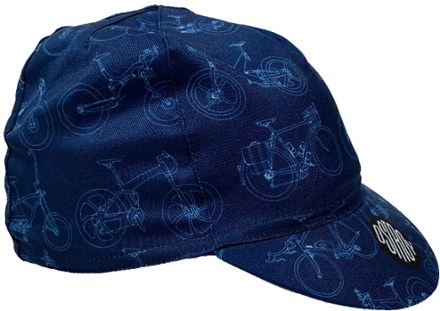Ostroy Cycling Cap 0