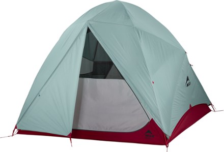 MSR Habiscape 4 Tent 8