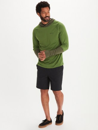 Marmot Crossover Hoodie - Men's 2