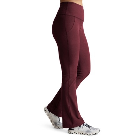 Beyond Yoga Spacedye Practice Bootcut Pants - Women's 3