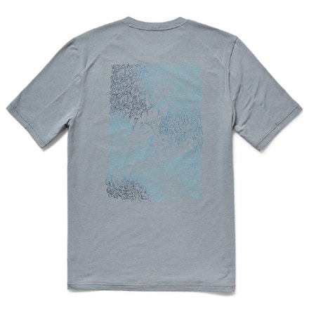 Janji Circa Daily T-Shirt - Men's 1