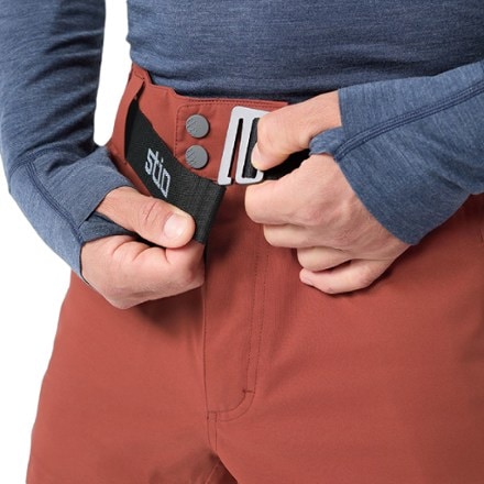 Stio Environ Pants - Men's 5