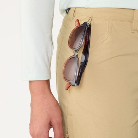 Patagonia Quandary Pants - Women's 5