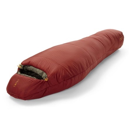 Exped DeepSleep 20F Sleeping Bag 4