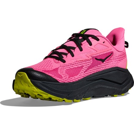 HOKA Challenger 8 Trail-Running Shoes - Women's 3