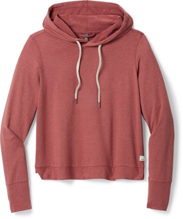 Vuori Halo Hoodie Women