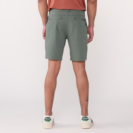 Roark Hytide Hybrid Shorts - Men's 3