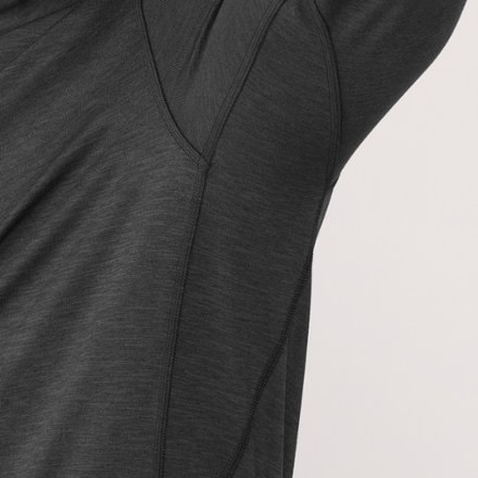 REI Co-op Midweight Base Layer Half-Zip Top - Men's 9