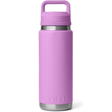 YETI Rambler Vacuum Bottle with Chug Cap - 26 fl. oz. 1