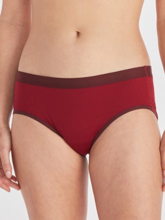 ExOfficio Give-N-Go 2.0 Sport Mesh Hipster Underwear - Women
