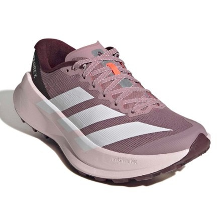 adidas Terrex Agravic SL Trail-Running Shoes - Women's 2
