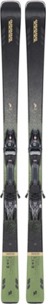 K2 Disruption 82Ti Skis with Bindings - Men's - 2022/2023 0