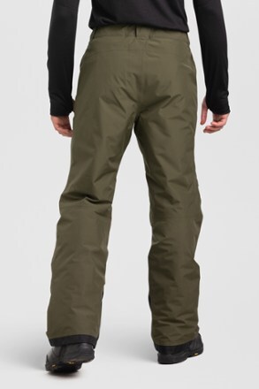 Men's Ski Pants: Sale, Clearance 