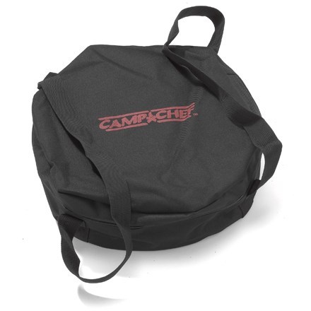 View of carry bag