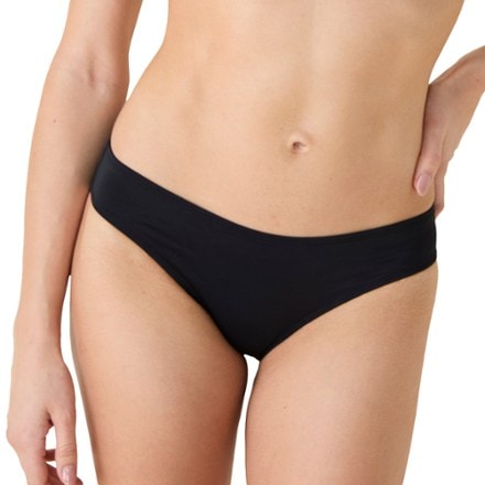 Andie The Bikini Bottom Swimsuit Bottoms - Women's 1