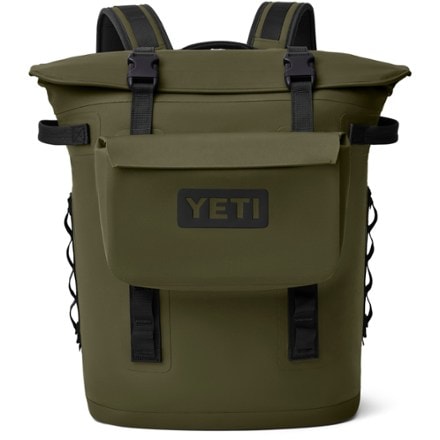 YETI Sidekick Dry Gear Case Pack not included