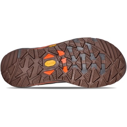 Teva Ridgeview Mid RP Hiking Boots - Men's 5