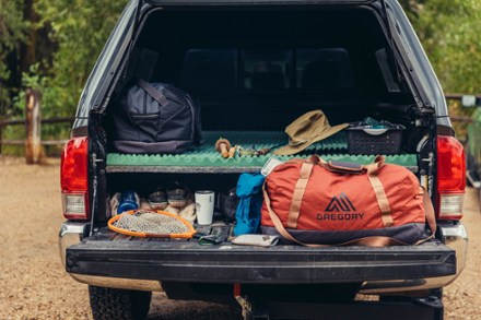 Gregory Supply Duffel - 60L 4