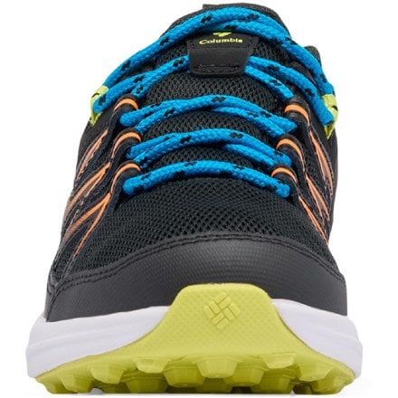 Columbia Peakfreak Rush Waterproof Hiking Shoes - Kids' 5