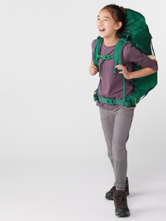 REI Co-op Tarn 40 Pack - Kids' 3