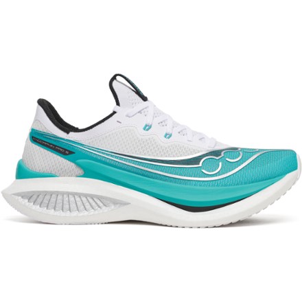 Saucony Men's Endorphin Pro 5 Road-Running Shoes  Blue 8