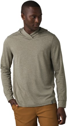prAna Sol Defender Hoodie - Men's 1