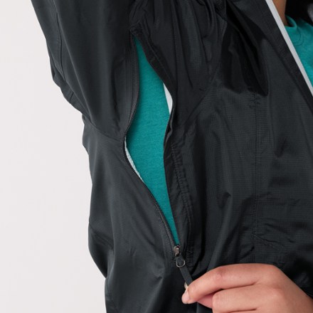 Stio Rollick Hooded Jacket - Women's 5