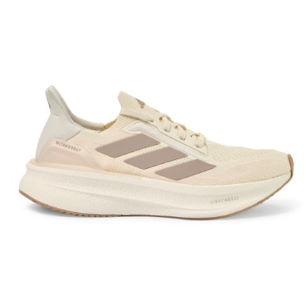 adidas Ultraboost 5X Road-Running Shoes - Women's 0