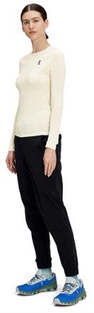 On Merino Long-T Shirt - Women's 3