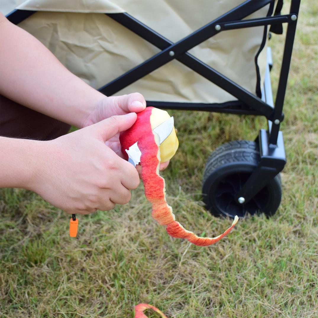 Location Image for Slicer Feather Camp Kitchen & Adventure Knife
