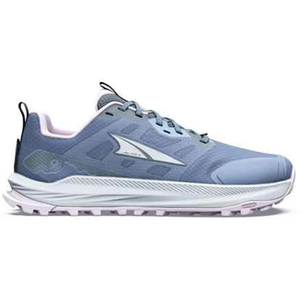 Altra Lone Peak 9 Trail-Running Shoes - Women's 0