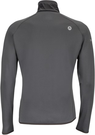marmot variant hybrid jacket