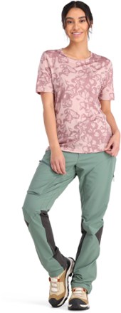 Kari Traa Voss T-Shirt - Women's 4