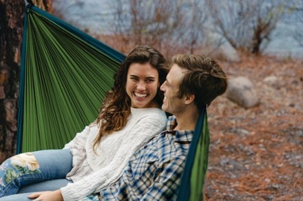 ENO DoubleNest Hammock 6