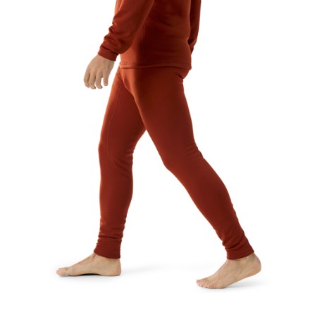 Arc'teryx Rho Heavyweight Base Layer Bottoms - Men's 5