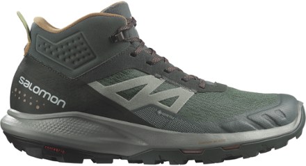 OUTpulse Mid GORE-TEX Hiking Boots - Men's