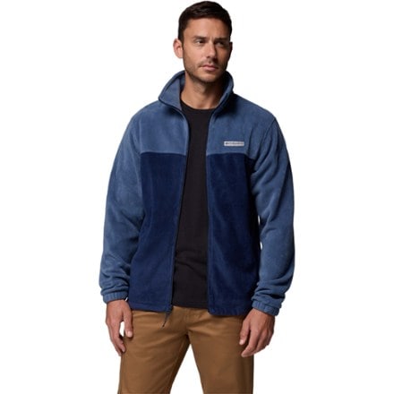 Columbia Steens Mountain 2.0 Full-Zip Jacket - Men's 4