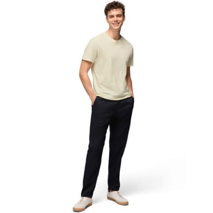 prAna Stretch Zion Field Pants - Men's 2