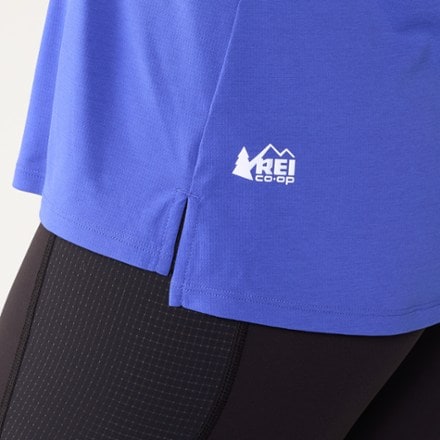 REI Co-op Swiftland Long-Sleeve Running T-Shirt - Women's 5