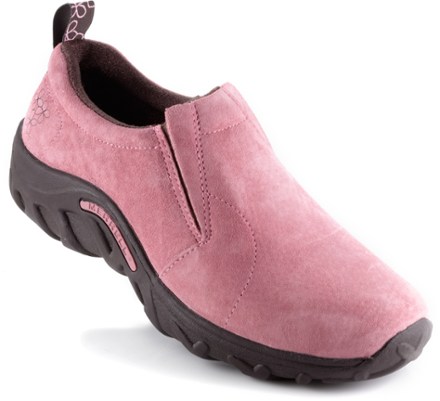メレル JUNGLE MOC 2.0 US8 26cm Merrell Jungle Moc 2.0 Shoe - Women's - Women
