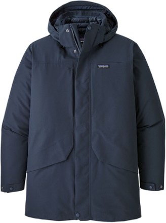 Patagonia Tres 3-in-1 Parka - Men's 5