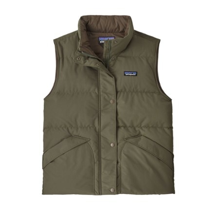 Patagonia Downdrift Vest - Women's 0