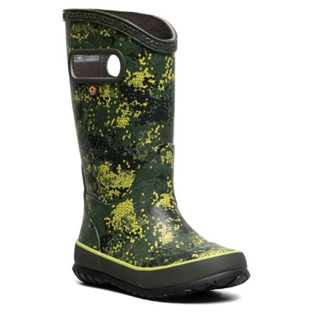 Bogs Rain Boots - Kids' 2