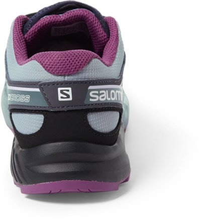 Salomon Speedcross Trail-Running Shoes - Kids' 2