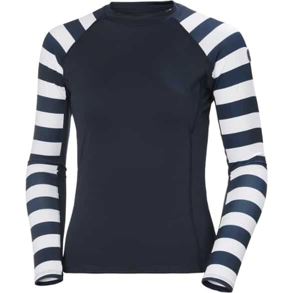 Product Image of color Navy Stripe