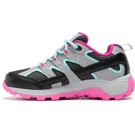 Merrell Moab KDZ Waterproof Hiking Shoes - Kids' 1