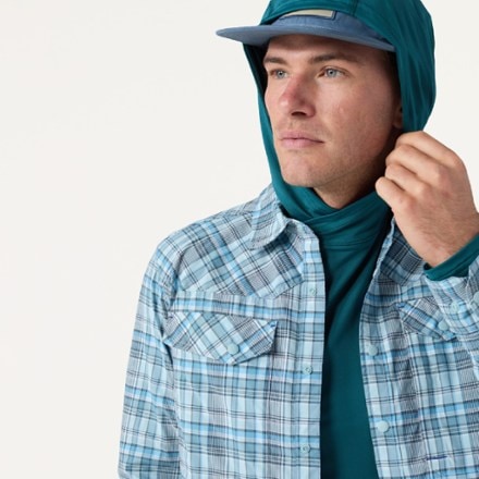 Stio Eddy Drift Shirt - Men's 6