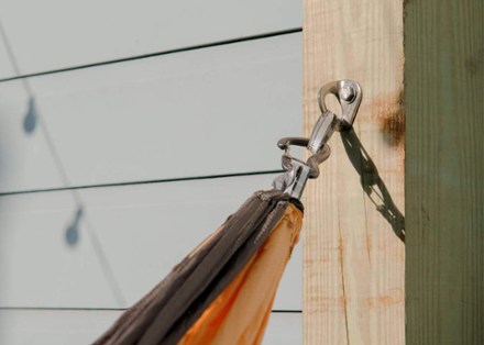 Kammok Bolt Pack Hammock Hanging Kit REI Coop