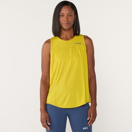 Janji Run All Day Tank Top - Women's 1