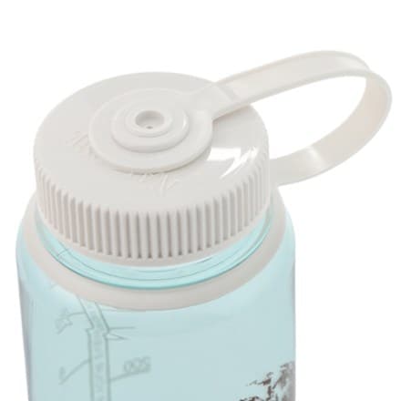 REI Co-op Nalgene Sustain Graphic Wide-Mouth Water Bottle - 16 fl. oz. 2